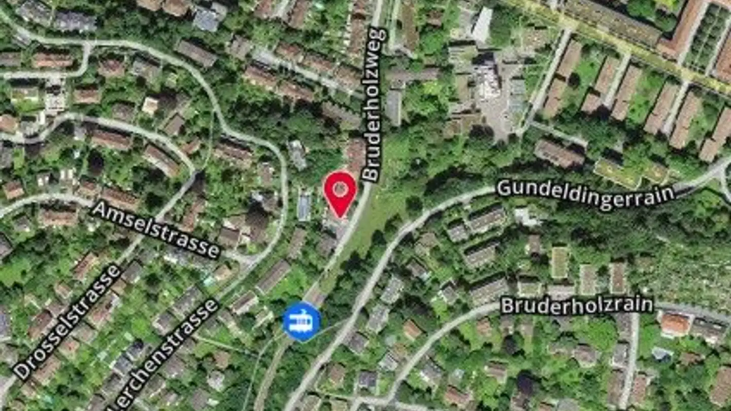 Immeuble résidentiel à vendre - Bruderholzweg, 4053 Basel