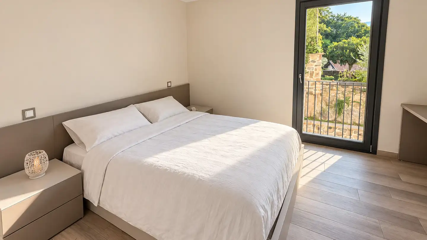 Appartement à louer - 6929 Gravesano - Photo 4