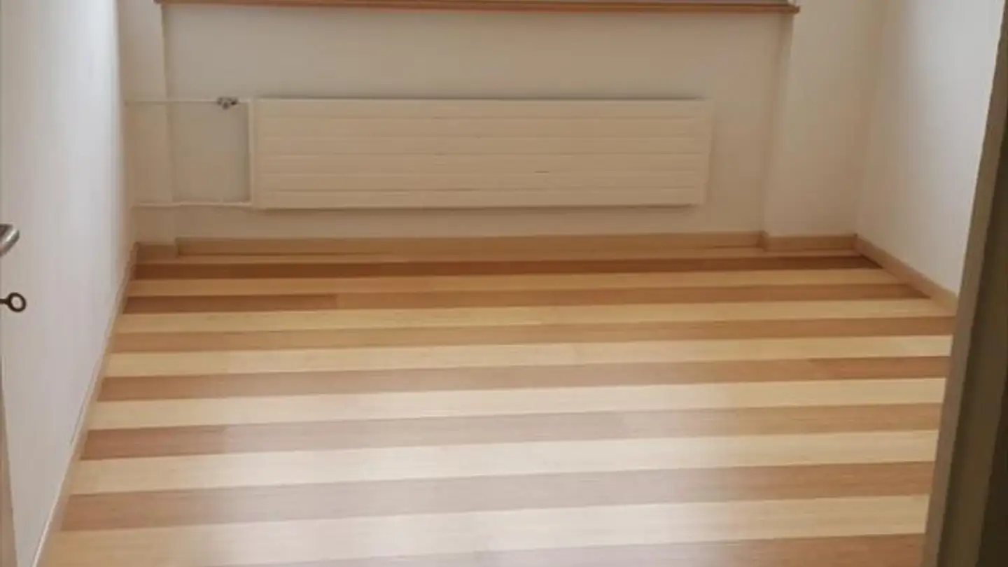 Appartement à louer - Rue Du Crêt 1, 2300 La Chaux-de-Fonds