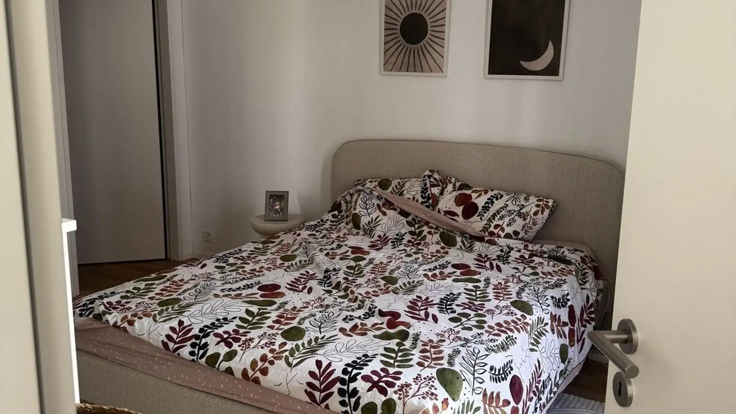 Appartamento in affitto - 6010 Kriens