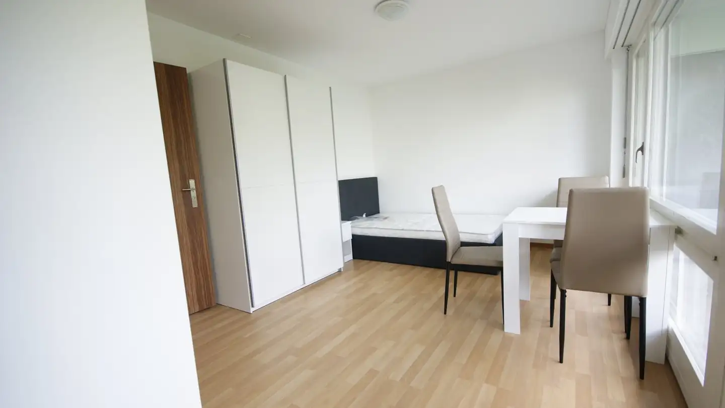 Appartement à louer - Dachslernstrasse 91, 8048 Zürich