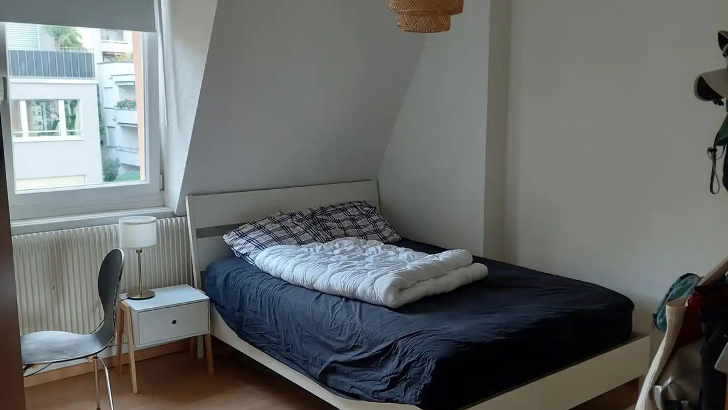 Apartment for rent - 8049 Zürich