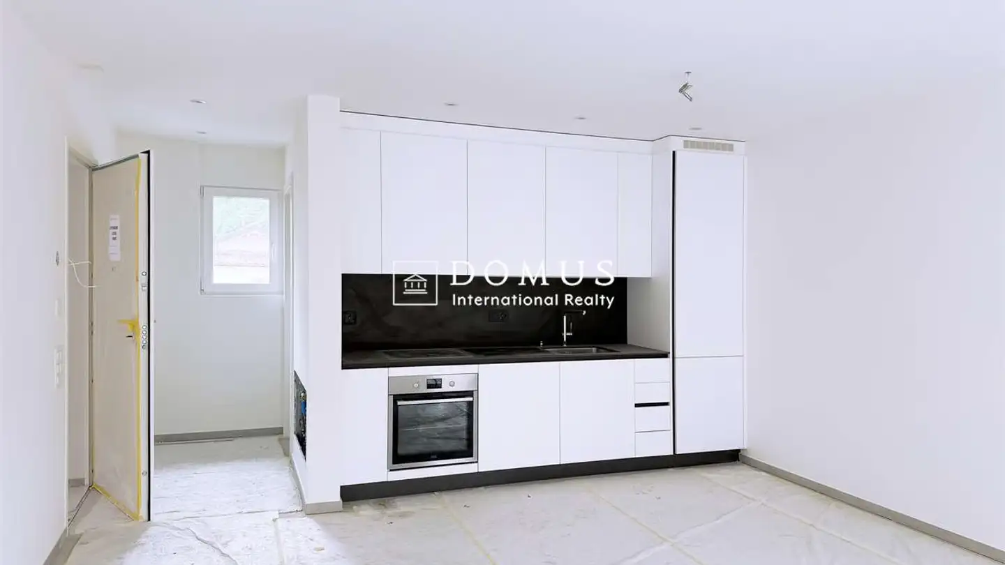 Wohnung kaufen - Piazza Grande, 6512 Giubiasco