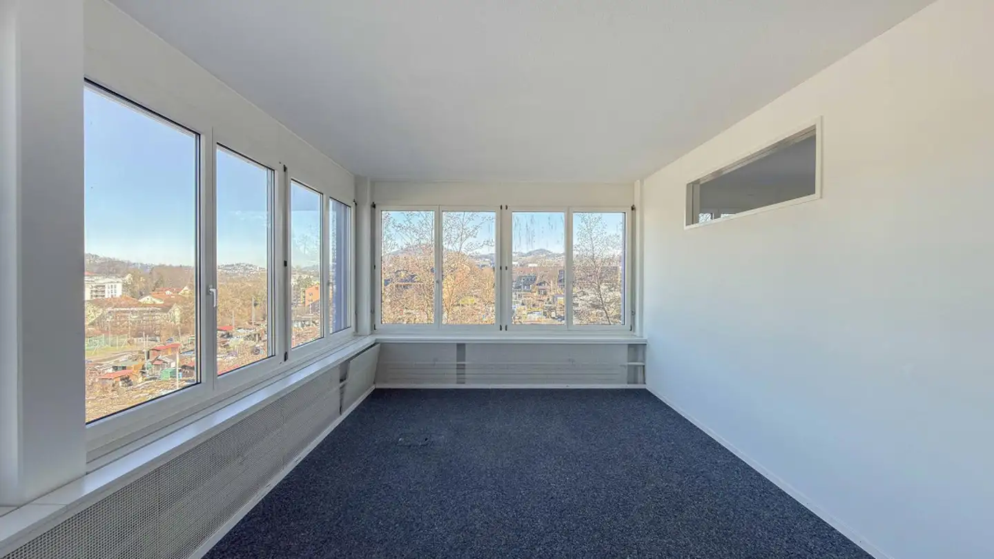 Office space for rent - Mövenstrasse 12, 9015 St. Gallen - Photo 2