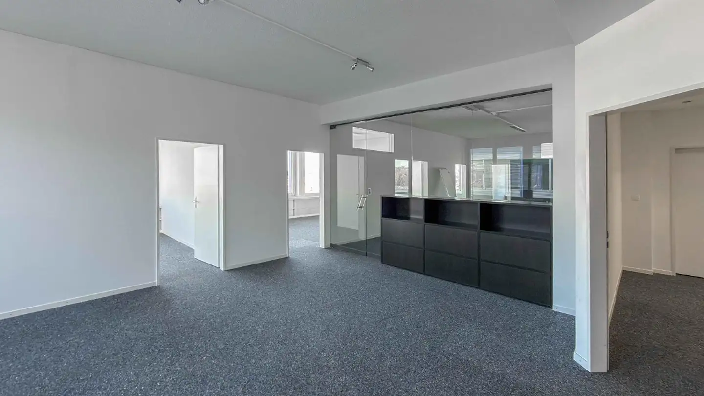 Office space for rent - Mövenstrasse 12, 9015 St. Gallen - Photo 3
