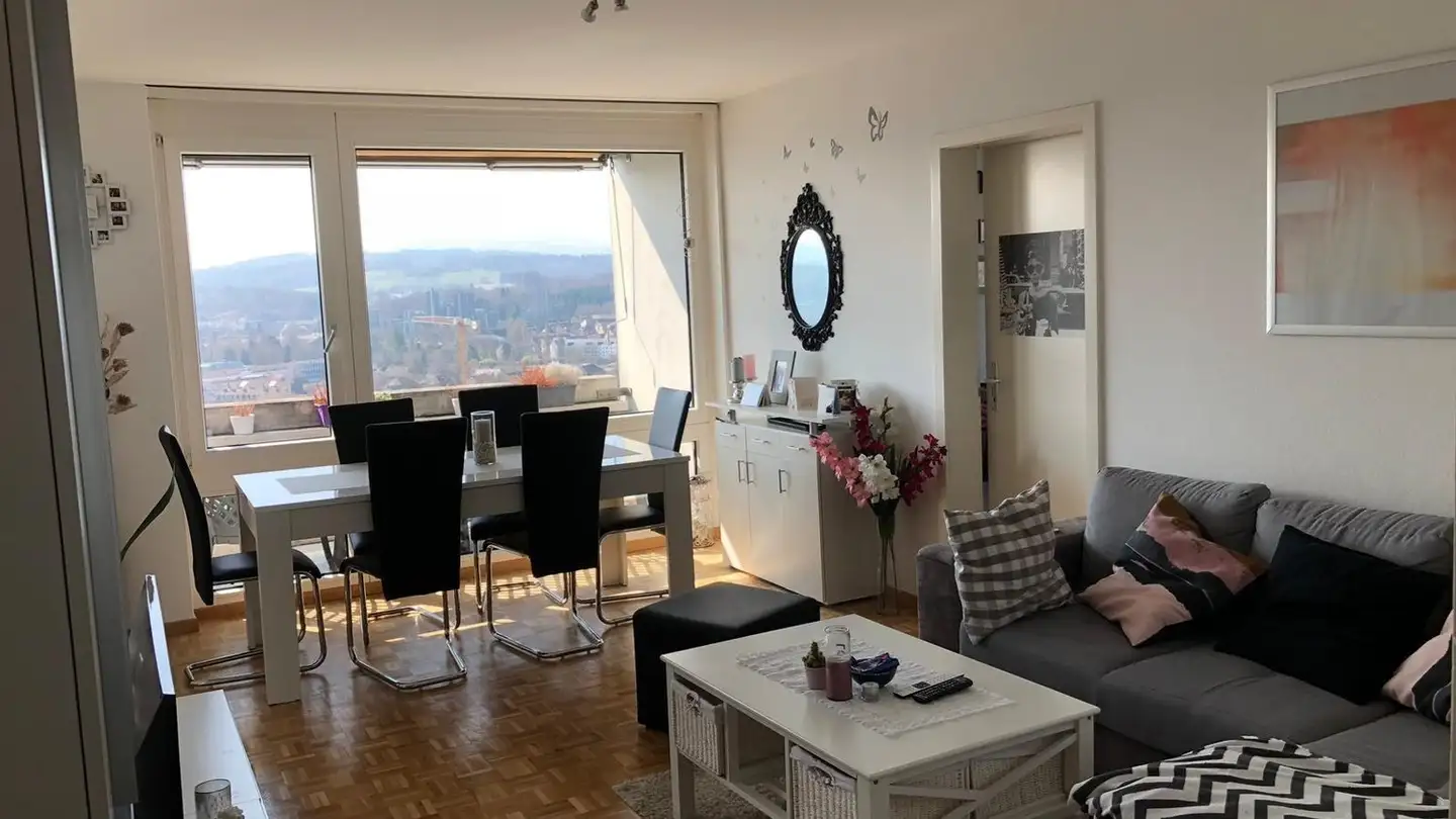 Appartamento in affitto - Waldmannstrasse 61, 3027 Bern - Foto 2