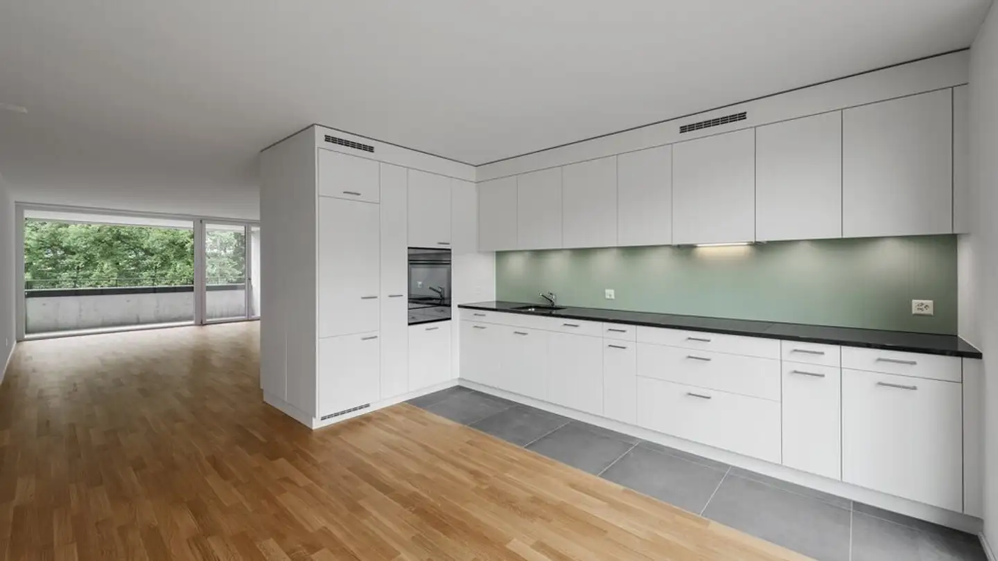 Wohnung mieten - Papillonallee, 3172 Niederwangen b. Bern - Foto 3