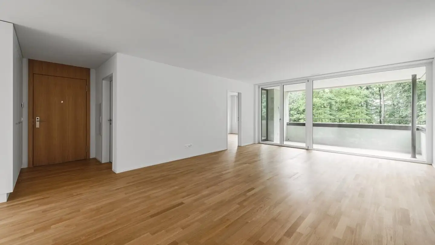 Wohnung mieten - Papillonallee, 3172 Niederwangen b. Bern - Foto 4