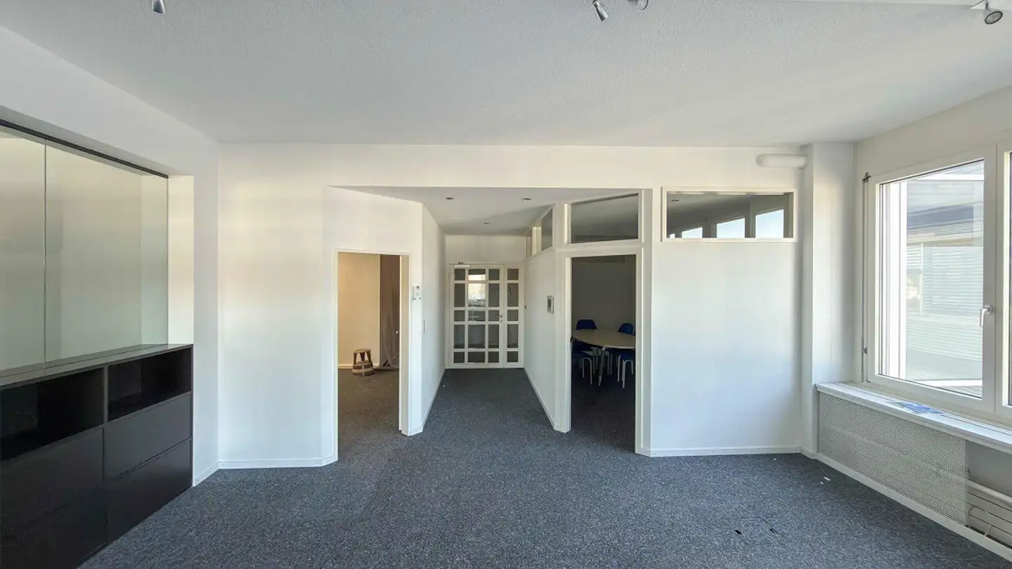 Office space for rent - Mövenstrasse 12, 9015 St. Gallen - Photo 4