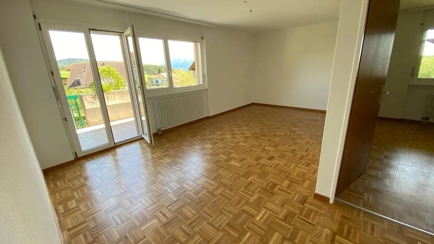 Wohnung mieten - Les Perrières, 1072 Forel (Lavaux)