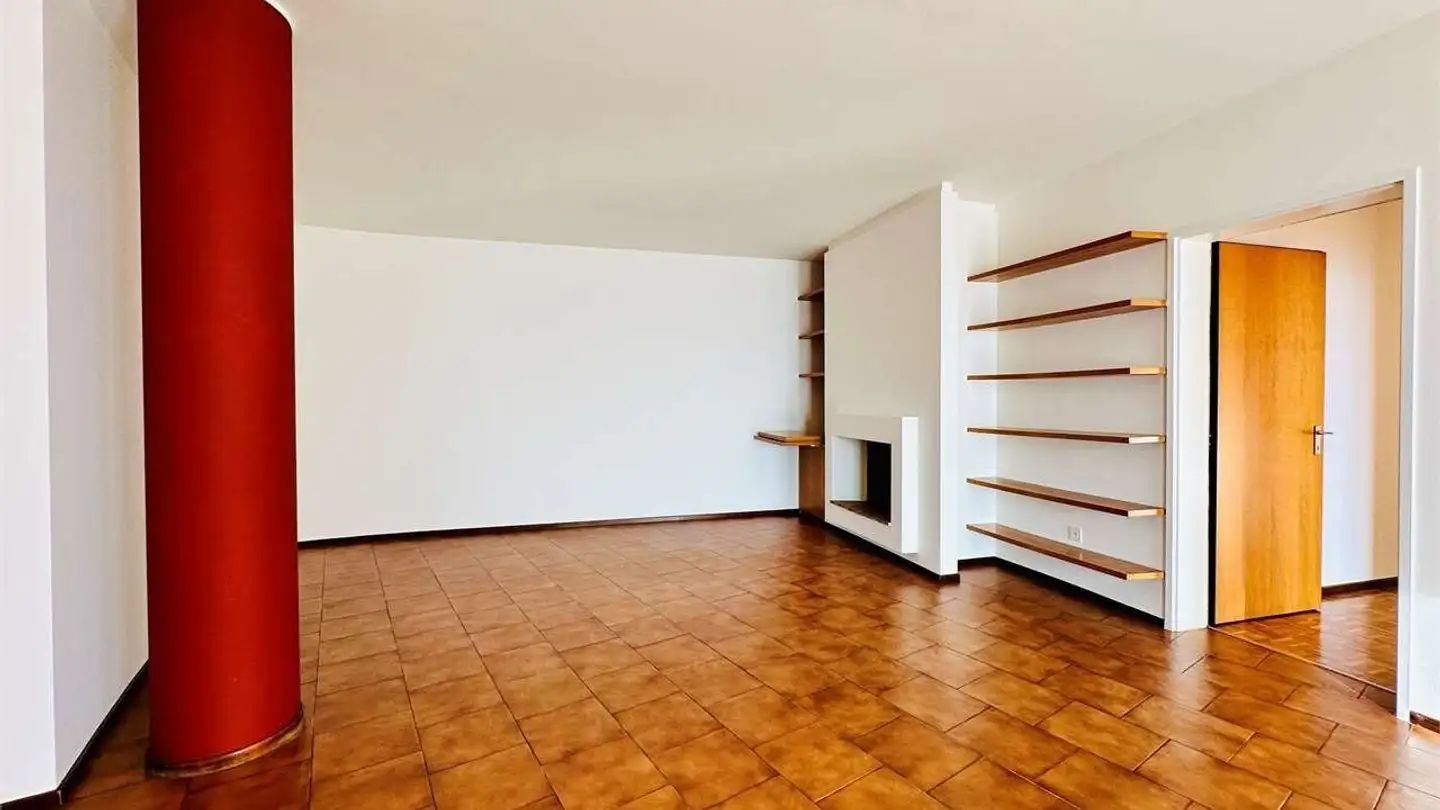 Apartment for rent - Via Gen. Guisan 2, 6833 Vacallo - Photo 3