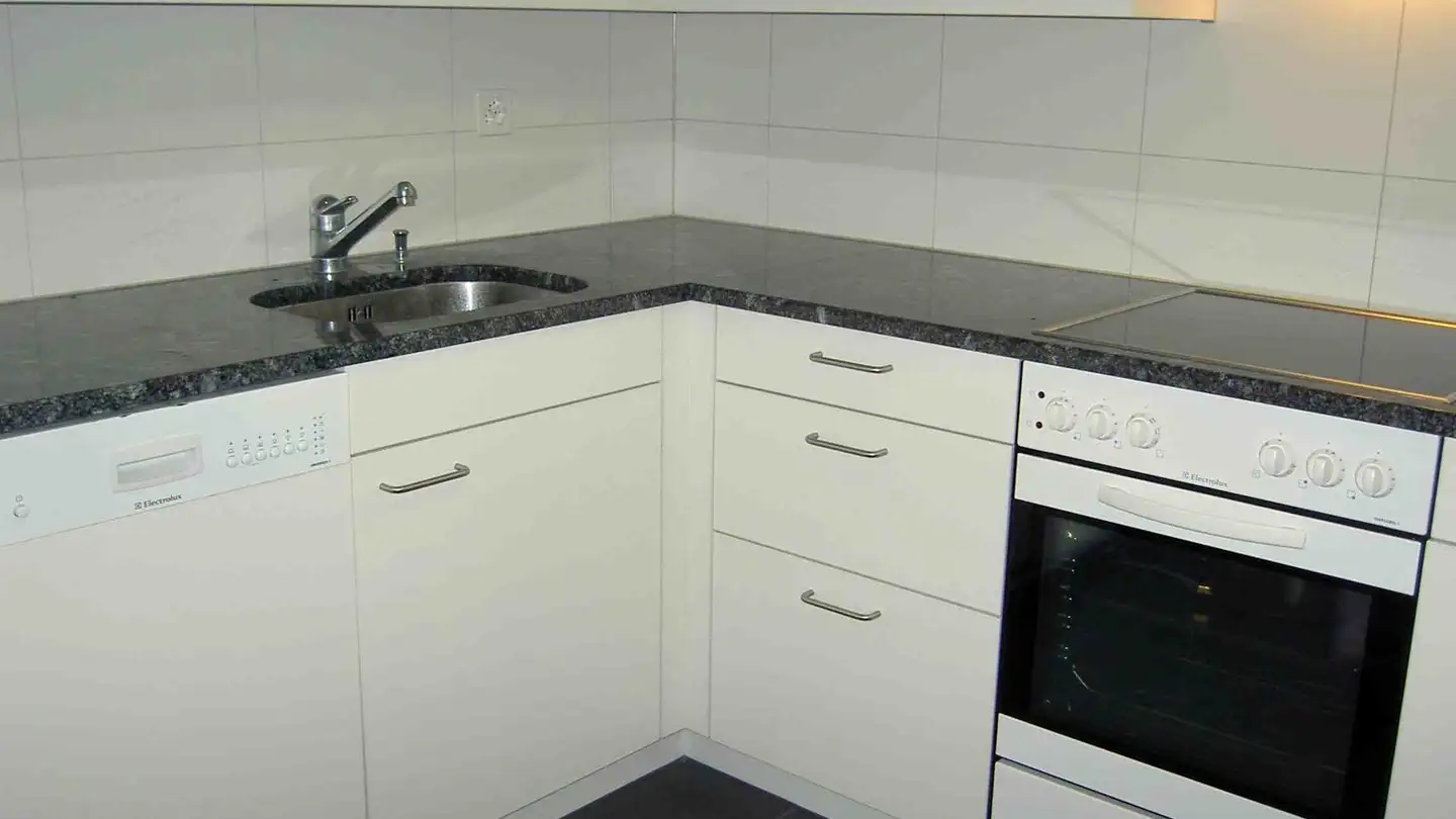 Appartamento in affitto - Waldmannstrasse 61, 3027 Bern