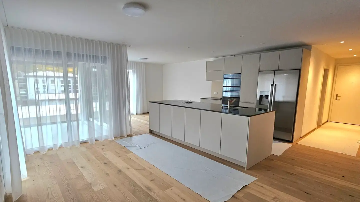 Appartamento in affitto - Napoleonstrasse 34, 3930 Visp - Photo 2