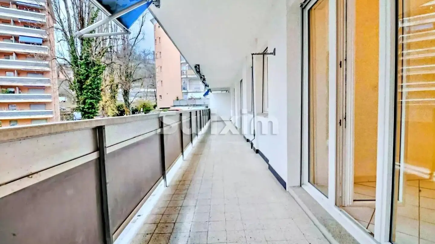 Wohnung kaufen - 1815 Clarens - Foto 2