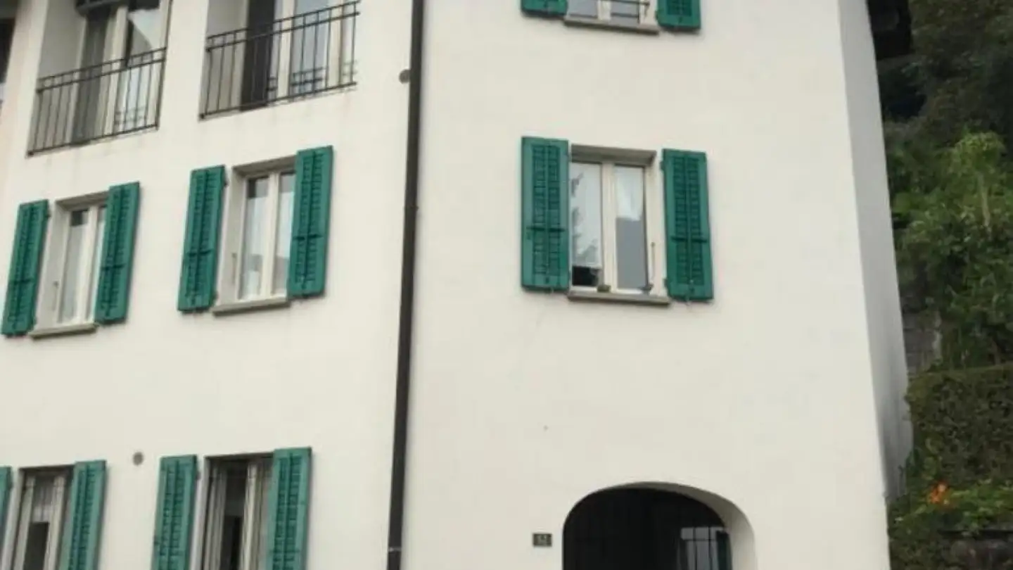 Apartment for sale - Purasca Inferiore 52, 6989 Purasca