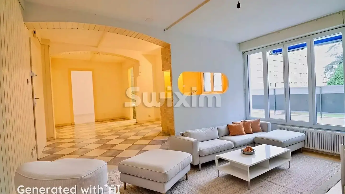 Wohnung kaufen - 1815 Clarens - Foto 3