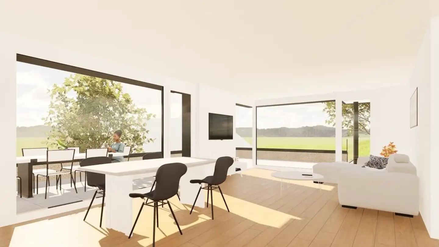 Appartamento in affitto - Riedstrasse 26B, 8832 Wollerau - Foto 3