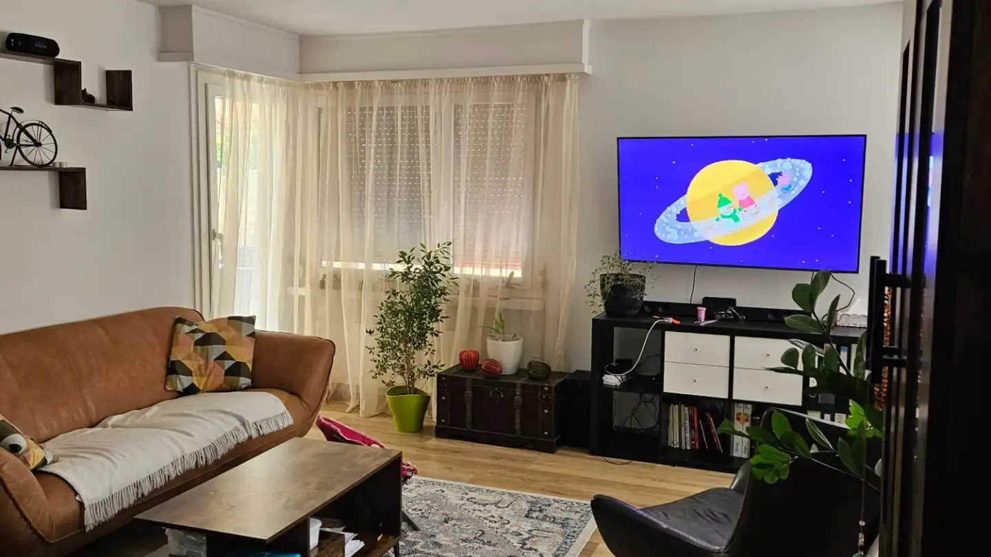 Appartamento in affitto - Zürcherstrasse 6, 8317 Tagelswangen - Foto 2