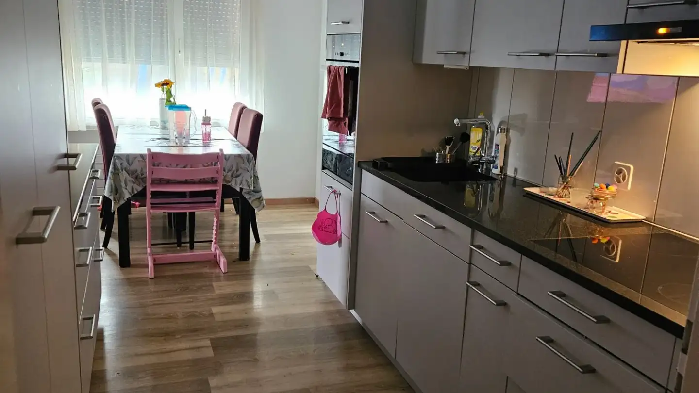 Appartamento in affitto - Zürcherstrasse 6, 8317 Tagelswangen - Foto 3