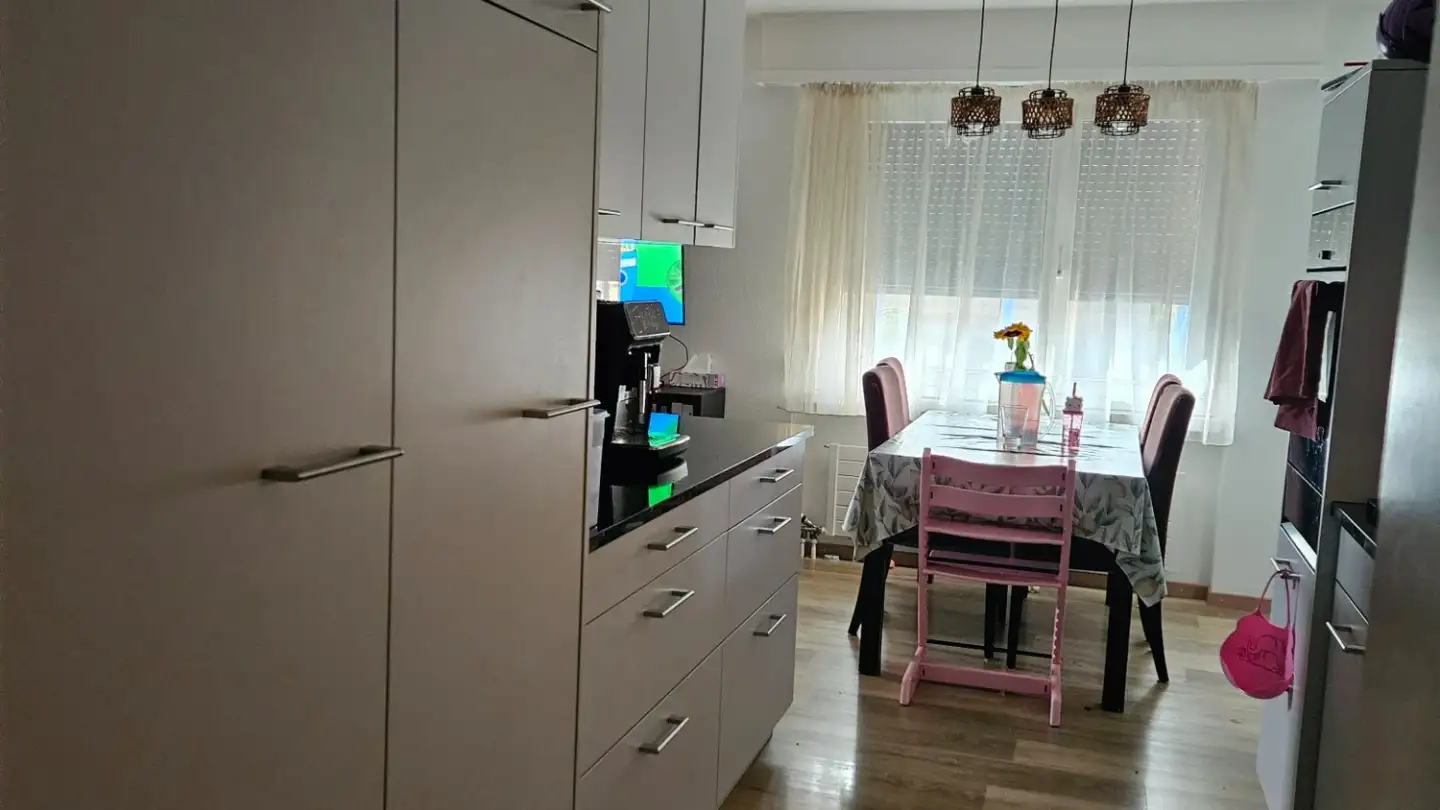 Appartamento in affitto - Zürcherstrasse 6, 8317 Tagelswangen - Foto 4