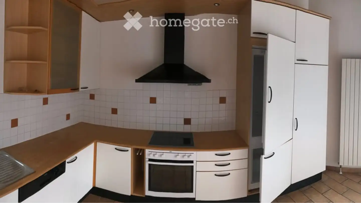 Apartment for sale - Purasca Inferiore 52, 6989 Purasca - Photo 3