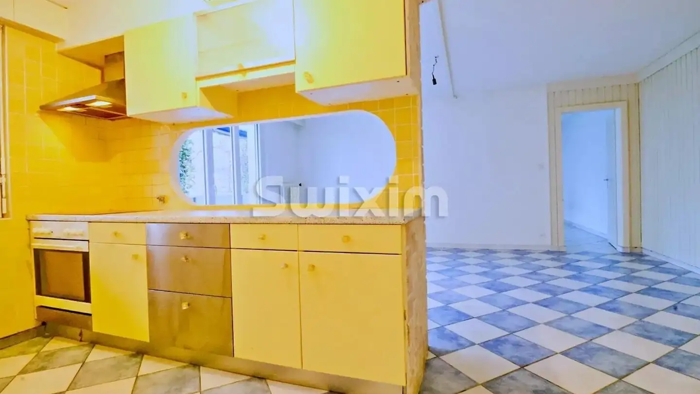 Wohnung kaufen - 1815 Clarens - Foto 4