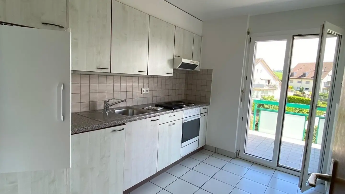 Wohnung mieten - Les Perrières, 1072 Forel (Lavaux) - Foto 3
