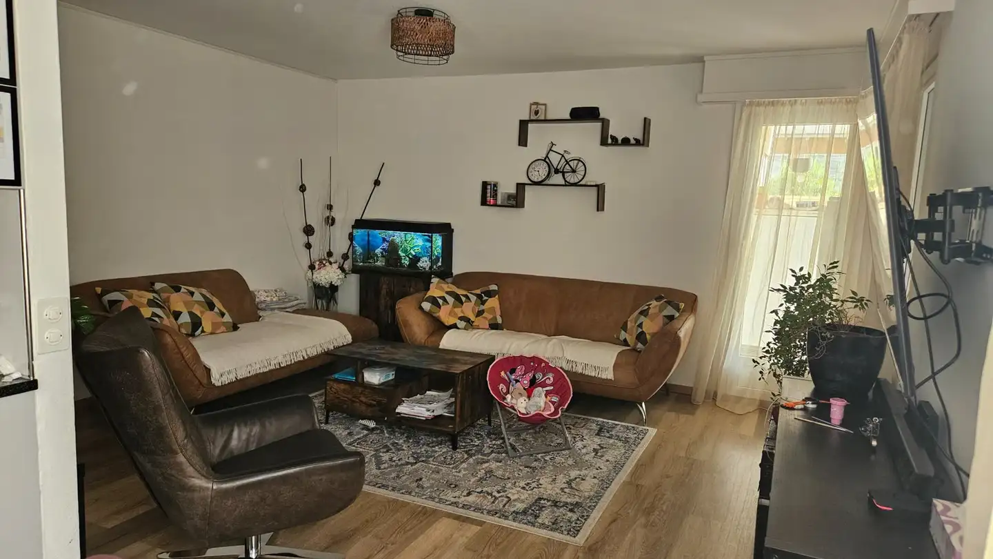 Appartamento in affitto - Zürcherstrasse 6, 8317 Tagelswangen