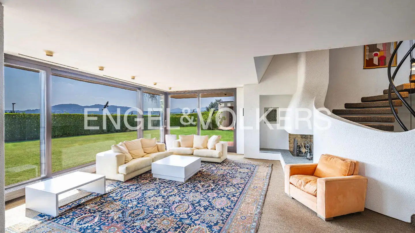 Villa for sale - 6834 Morbio Inferiore - Photo 4