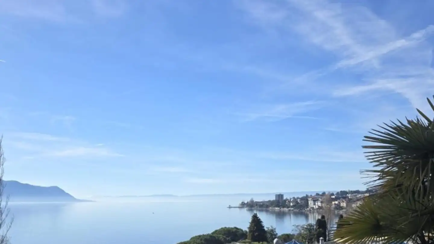 Apartment for rent - Grand' Rue 92, 1820 Montreux