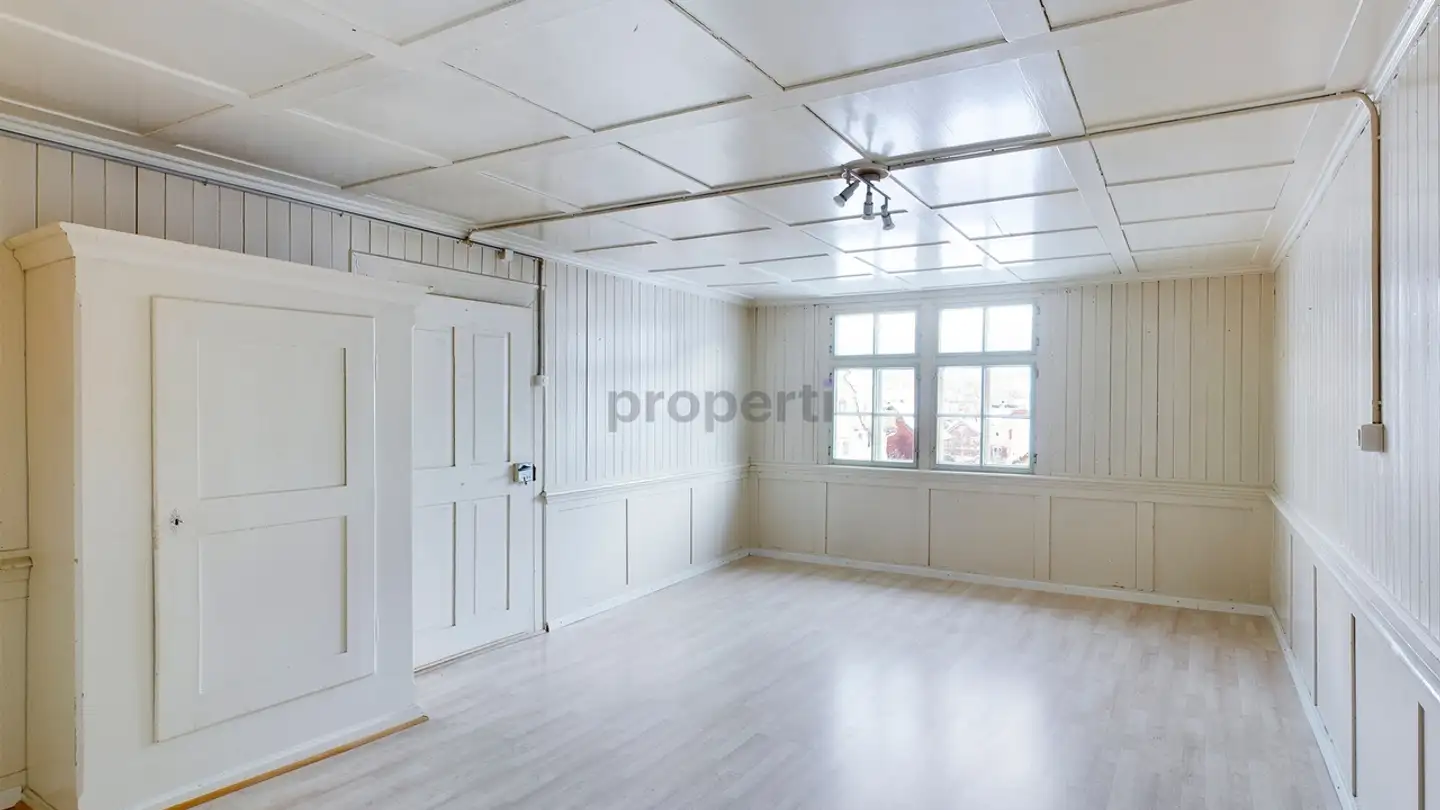 Appartamento in affitto - 9652 Neu St. Johann