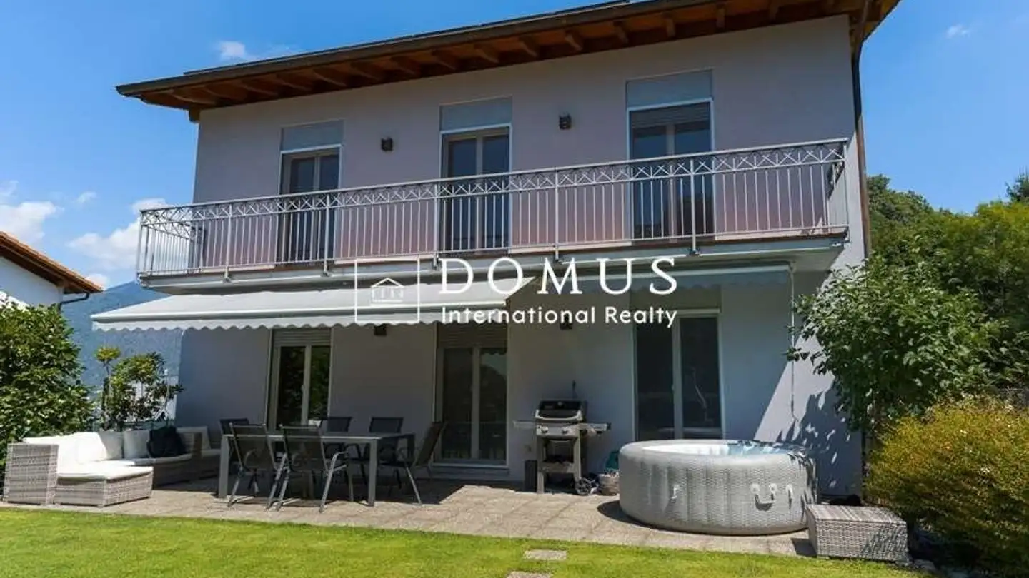 Villa for rent - 6830 Chiasso - Photo 2