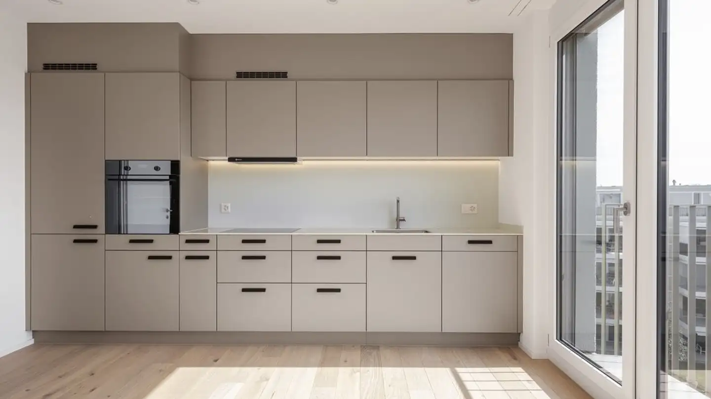 Appartamento in affitto - Bleichestrasse 20, 8280 Kreuzlingen - Foto 4