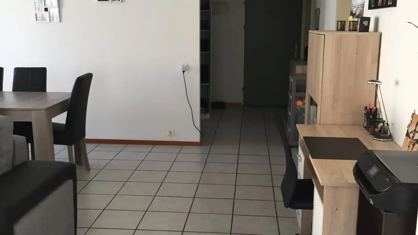 Apartment for rent - 1615 Bossonnens - Photo 3