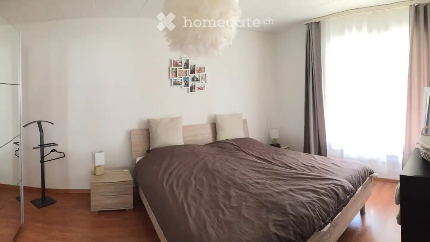 Apartment for rent - 1615 Bossonnens - Photo 4