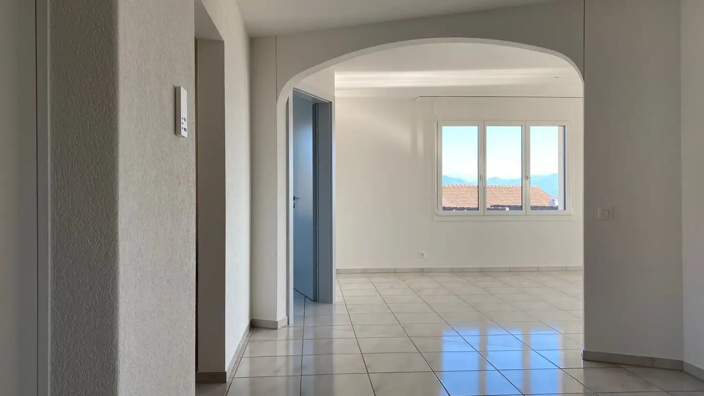 Wohnung mieten - Dorfstrasse 38, 8966 Oberwil-Lieli - Foto 2