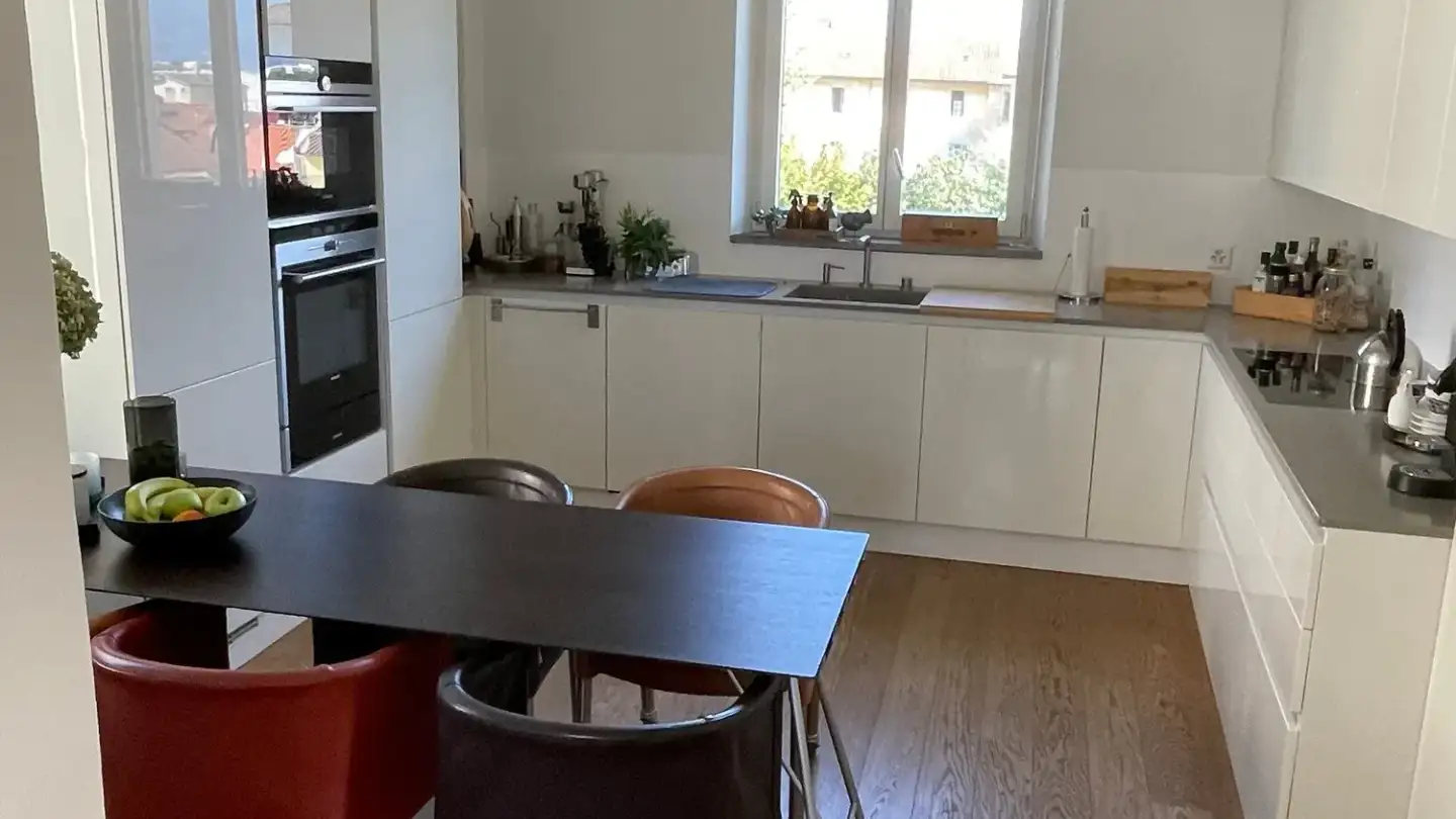 Appartement à louer - 6600 Locarno - Photo 4