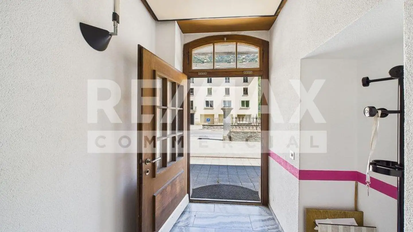 Commercial à vendre - 6775 Ambrì - Photo 3