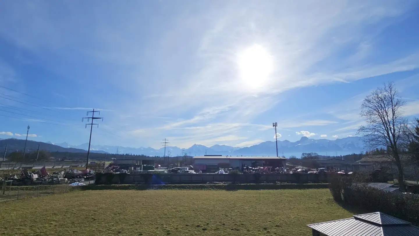 Apartment for rent - Jabergstrasse 9a, 3629 Kiesen - Photo 2