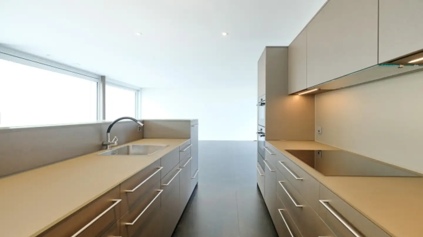 Casa singola in affitto - Trottenacker 414, 5078 Effingen - Foto 2