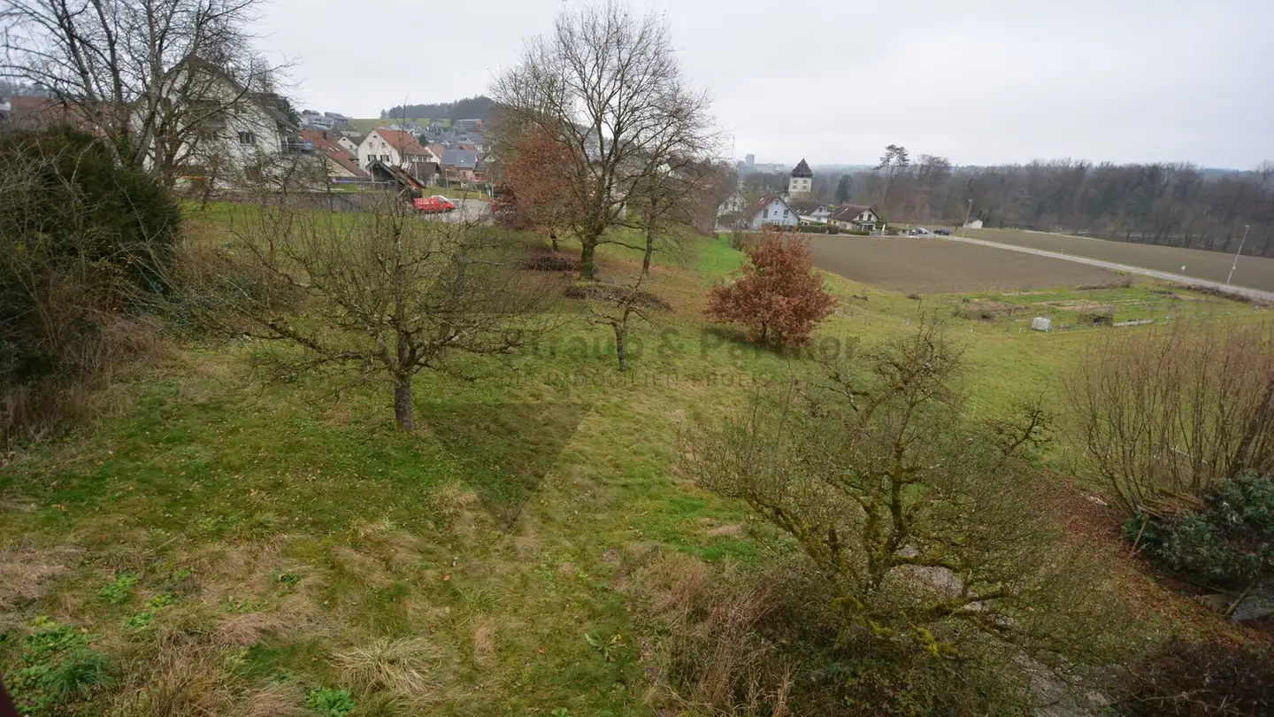 Terrain constructible à vendre - Güpf 5, 5105 Auenstein - Photo 2