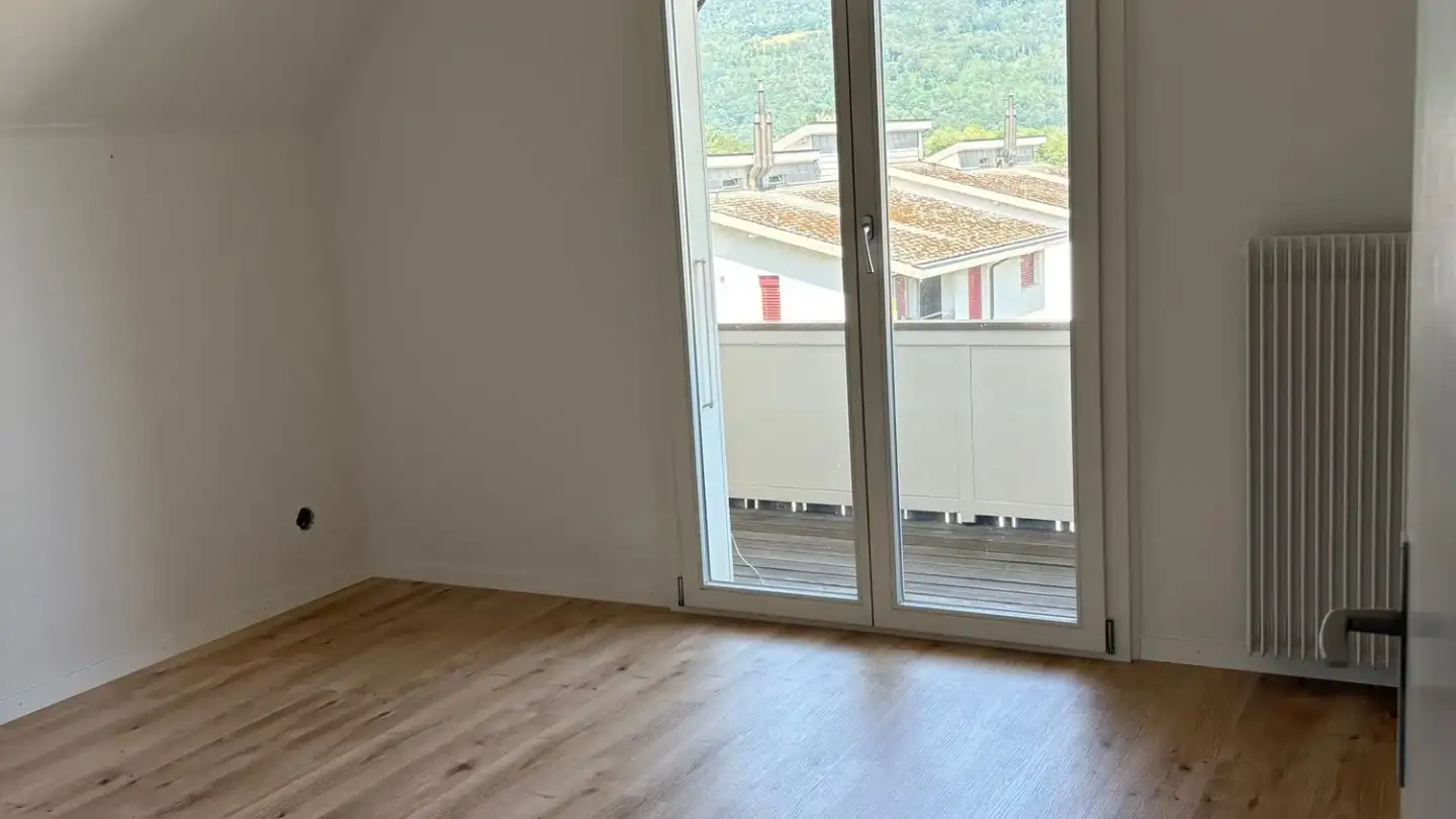 Appartement à louer - Hauptstrasse 10, 2563 Ipsach - Photo 3