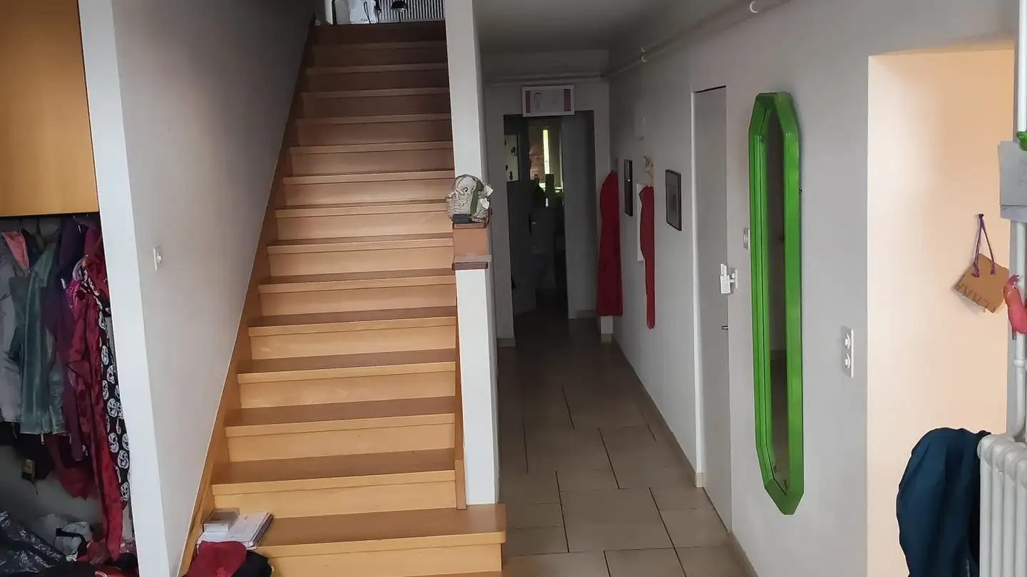 Appartamento in affitto - Rue Du Pontet 2, 1427 Bonvillars - Foto 4