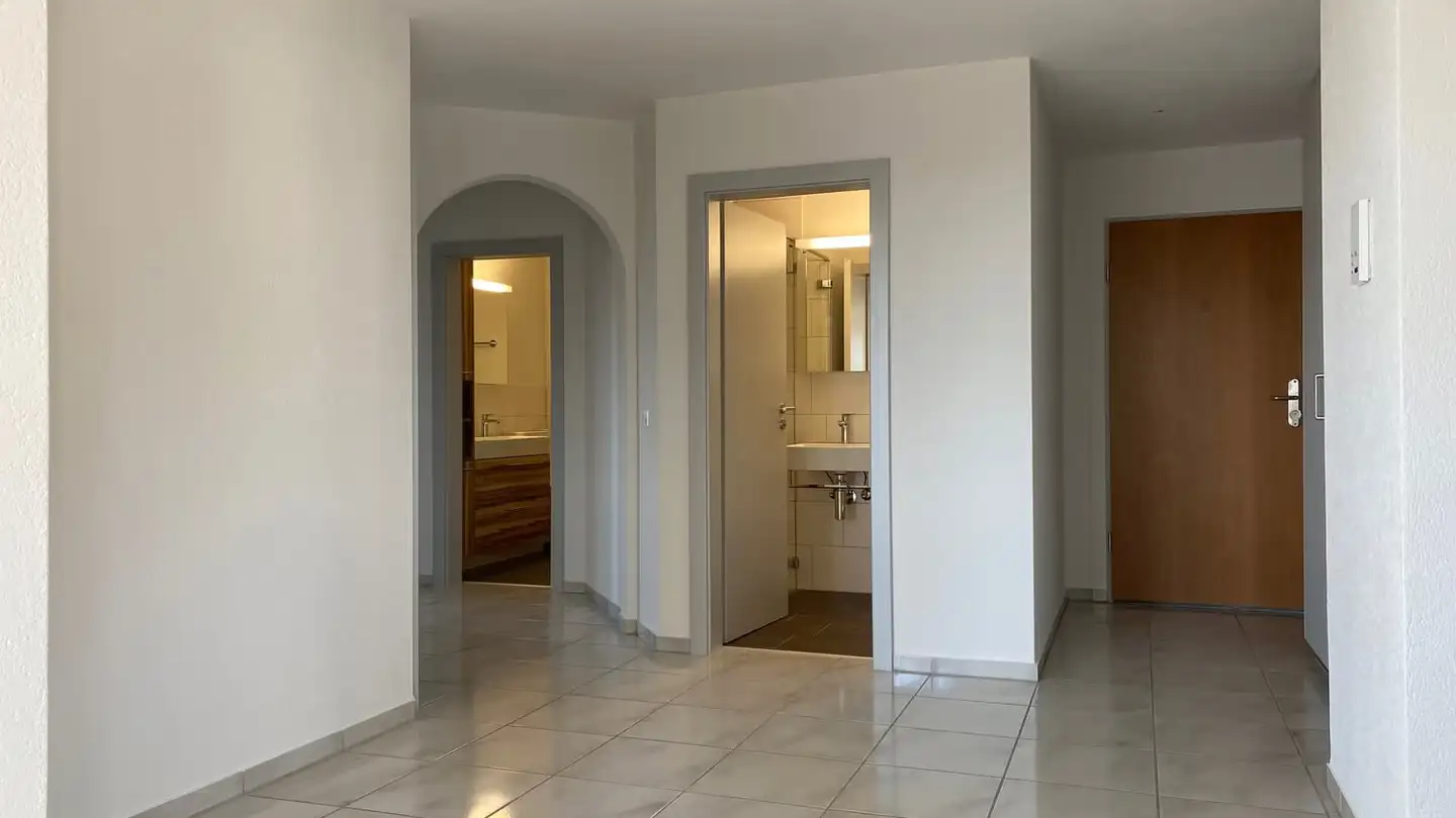 Wohnung mieten - Dorfstrasse 38, 8966 Oberwil-Lieli - Foto 3