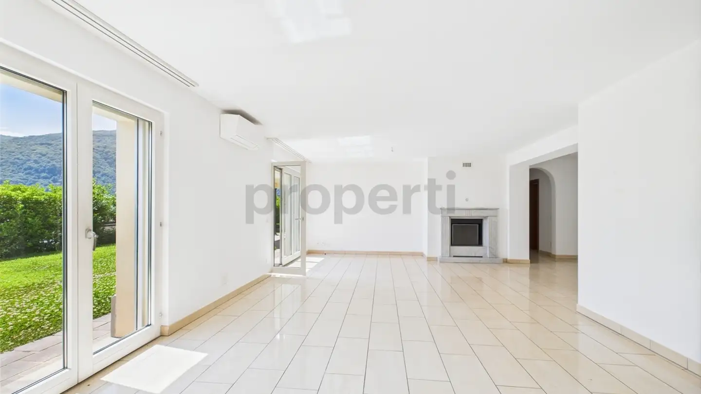 Wohnung mieten - 6922 Morcote - Foto 4