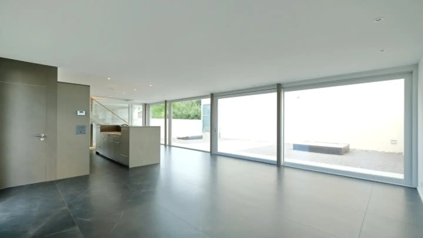 Casa singola in affitto - Trottenacker 414, 5078 Effingen - Foto 4