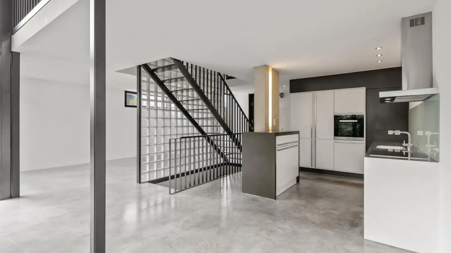 Doppelhaushälfte kaufen - 8050 Zürich