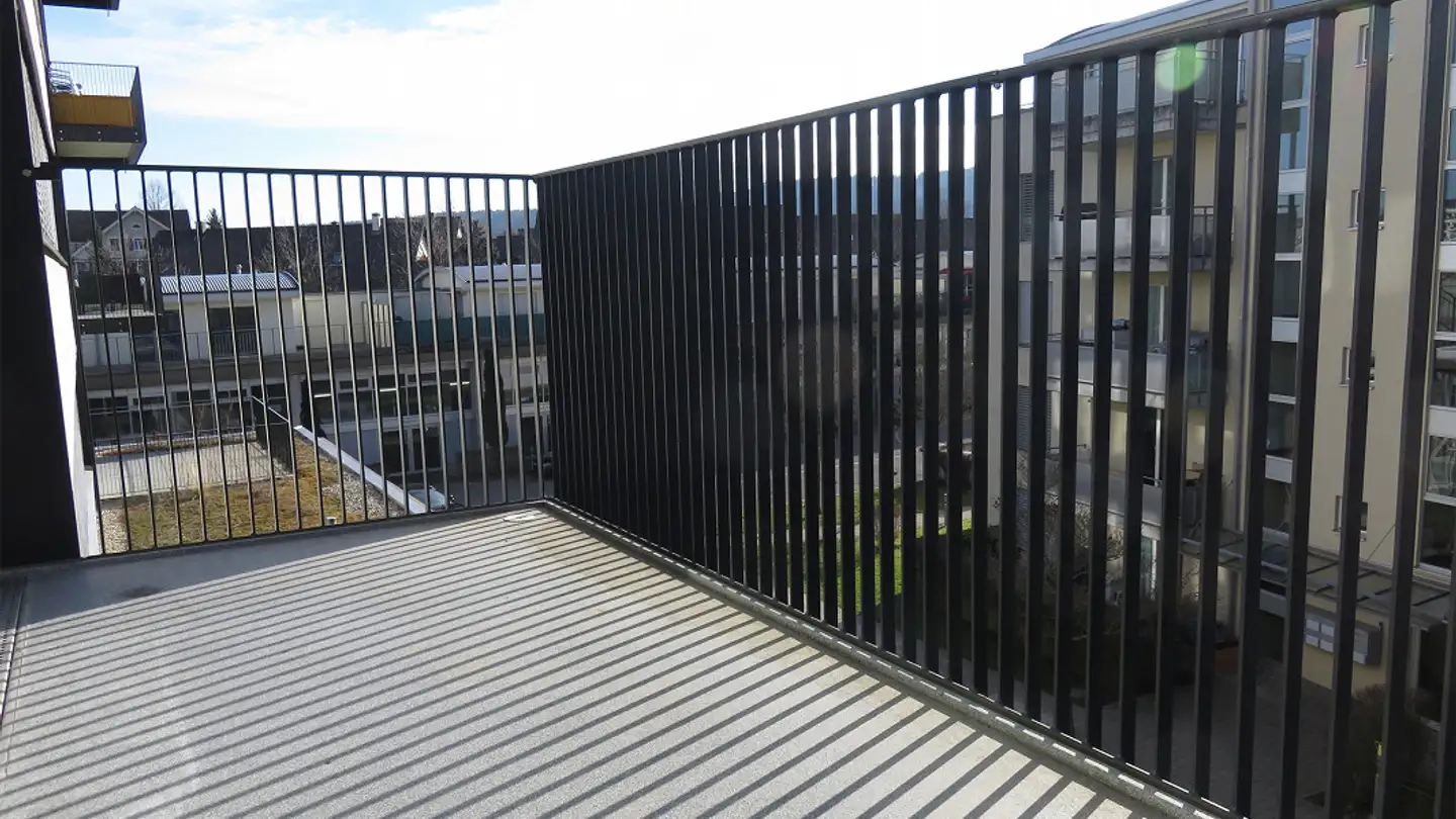 Apartment for rent - Schulstrasse 165, 8105 Regensdorf - Photo 4