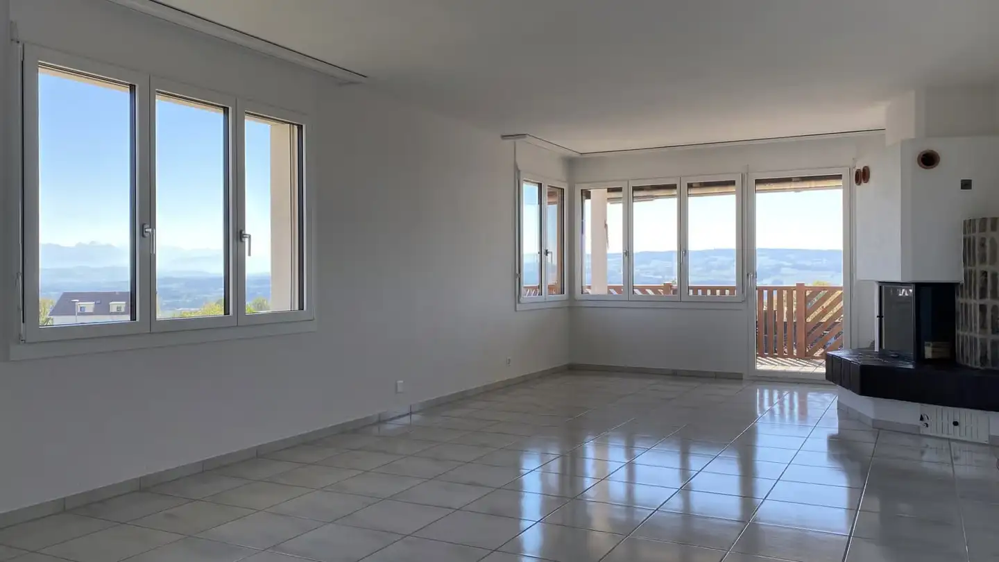 Wohnung mieten - Dorfstrasse 38, 8966 Oberwil-Lieli - Foto 4