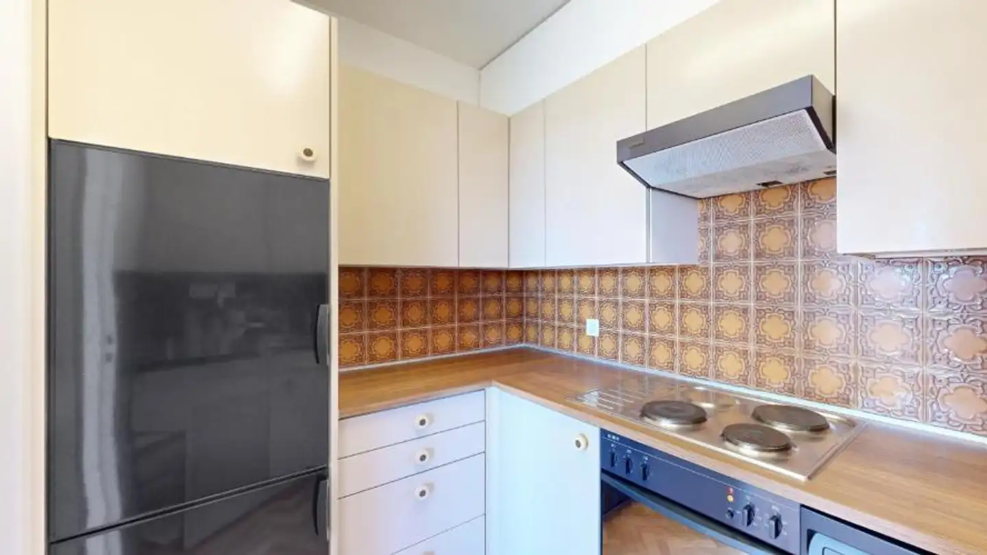 Duplex for rent - Leimenstrasse 49, 4051 Basel - Photo 2